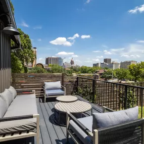 Bild von The Renters Club - Austin Vacation Rentals