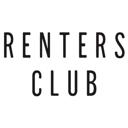 Logo von The Renters Club - Austin Vacation Rentals