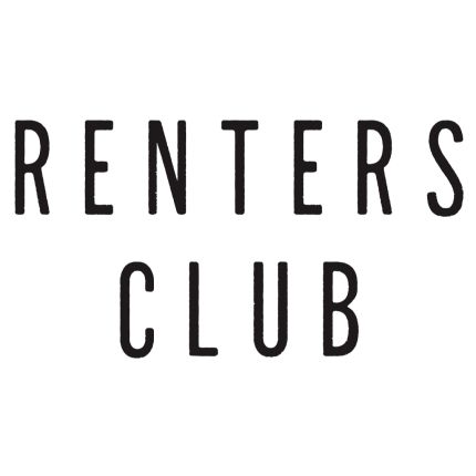 Logo from The Renters Club - Austin Vacation Rentals