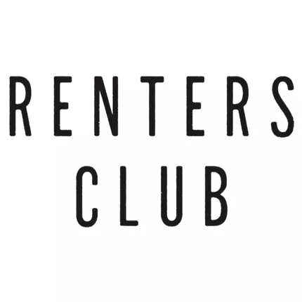 Logotipo de The Renters Club - Austin Vacation Rentals