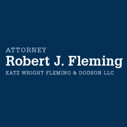 Logo da Robert J. Fleming, Attorney at Law