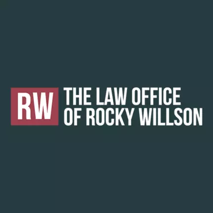 Logo from The Law Office of Rocky Willson