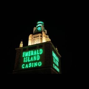 Bild von Emerald Island Casino