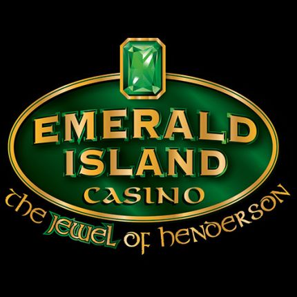 Logo de Emerald Island Casino