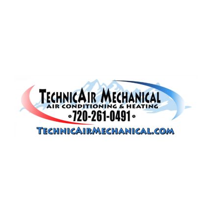 Logo da Technic Air Mechanical