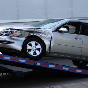 Car Wreck Towing