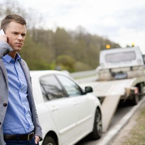 Road Side Assistance