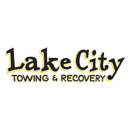 Logótipo de Lake City Towing