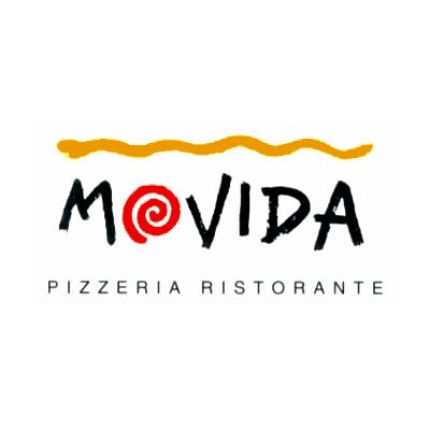 Logotyp från Ristorante Pizzeria Movida