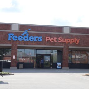 Bild von Feeders Pet Supply