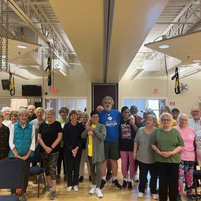 Bild von North Lexington Family YMCA