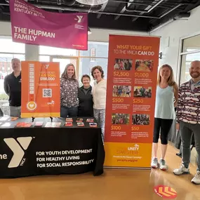 Bild von North Lexington Family YMCA