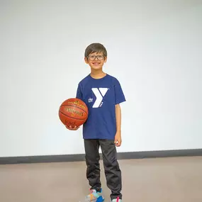 Bild von North Lexington Family YMCA