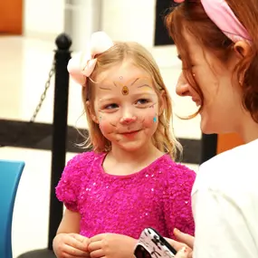Bild von North Lexington Family YMCA