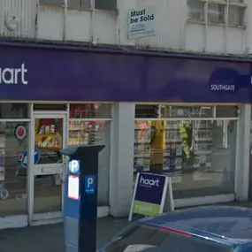 Bild von haart Estate and Lettings Agents Southgate