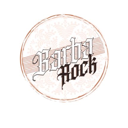 Logo de BARBAROCK Piercing and Tattoo