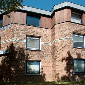 Bild von Laboratoire Cergy St Christophe -  BIOGROUP PARIS SUD