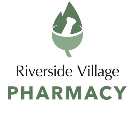 Logotyp från Riverside Village Pharmacy