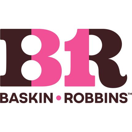 Logo van Baskin-Robbins
