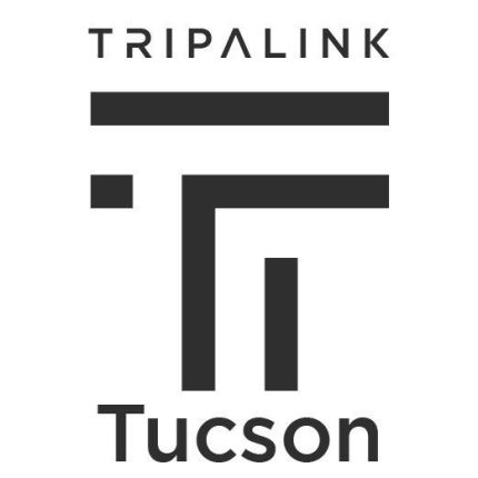 Logo from Tripalink Tucson