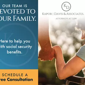 Bild von Kapor | Davis & Associates, LLC