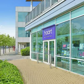 Bild von haart Lettings Agents Milton Keynes