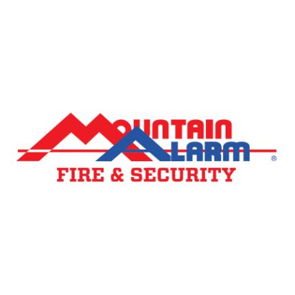 Logo van Mountain Alarm