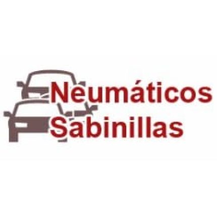 Logo de Neumáticos Sabinillas