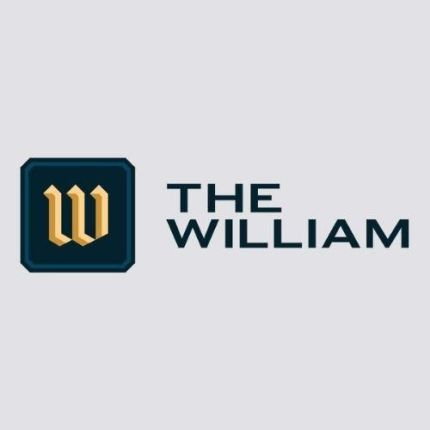 Logo fra The William Apartments