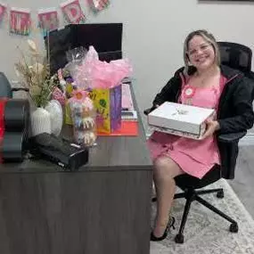 Happy Birthday!