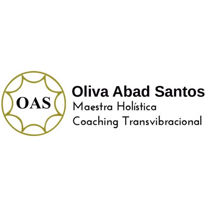 Logotipo de Oliva Abad Santos