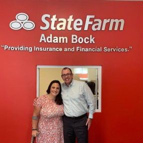 Bild von Adam Bock - State Farm Insurance Agent