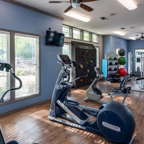 State Of The Art Fitness Center at Madison Shelby Farms