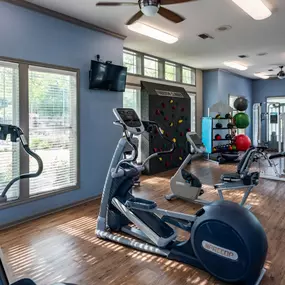 State Of The Art Fitness Center at Madison Shelby Farms