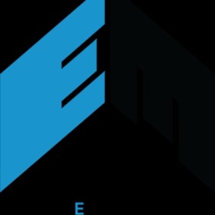 Logo from Estes Media - Digital Marketing Agency, NJ
