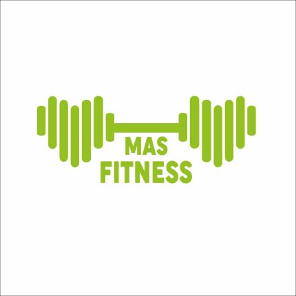 Logotyp från Mas Fitness