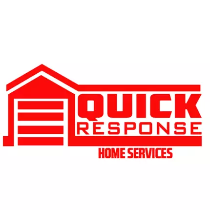 Logo von Quick Response Garage Cabinets, Epoxy Floors and Overhead Racks