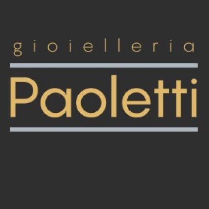 Logotyp från Gioielleria Paoletti