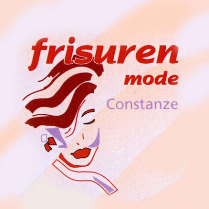 Logotipo de Frisurenmode Constanze