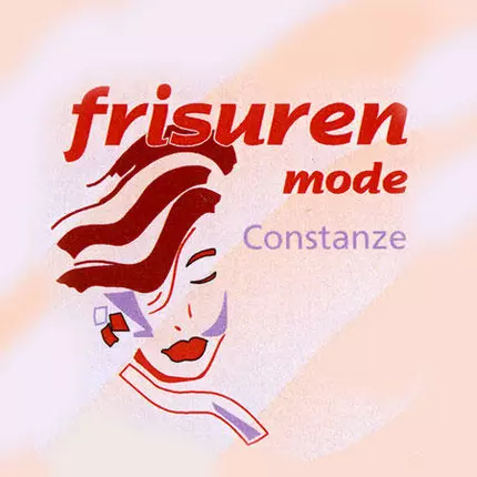 Logo van Frisurenmode Constanze