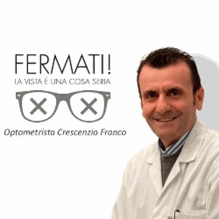 Logo van Optometrista Crescenzio Franco