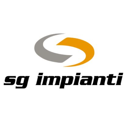 Logo da Sg Impianti
