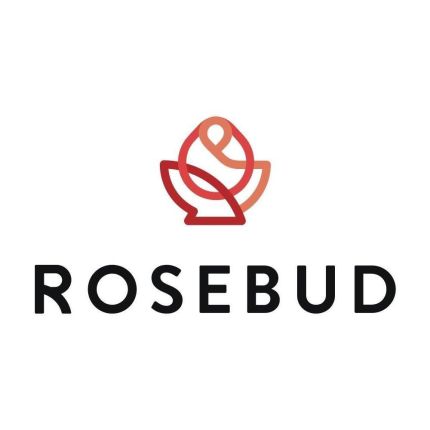 Logo de Rosebud Coffee