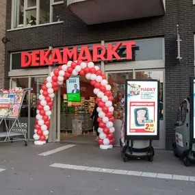 Bild von DekaMarkt Zeist