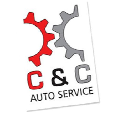 Logotyp från C & C Auto Service