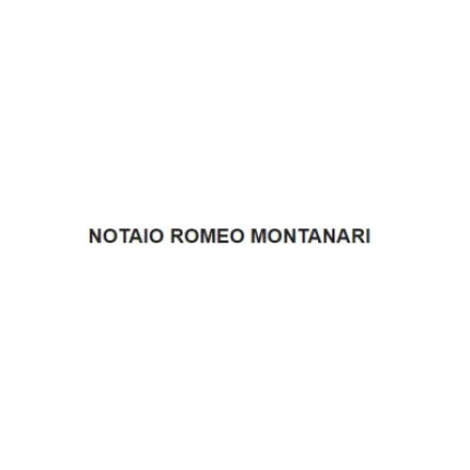 Logótipo de Romeo Montanari  Notai  Associati in Cervia