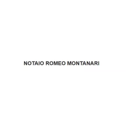 Logo von Romeo Montanari Notai Associati in Cervia