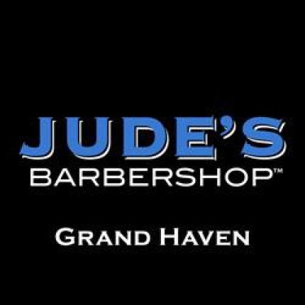 Logotipo de Jude's Barbershop Grand Haven