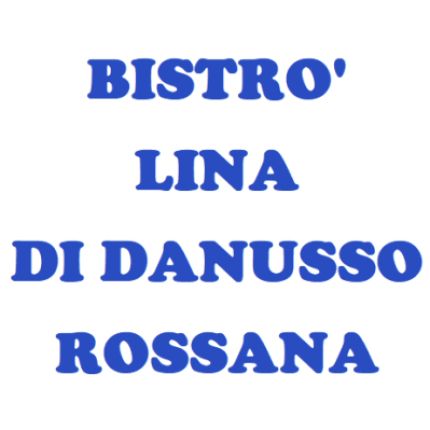 Logo from Bistro' Lina