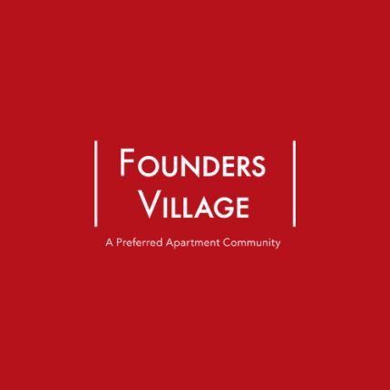 Logo de Founders Village